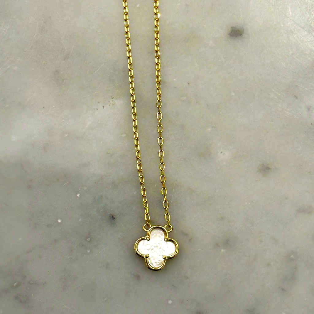 Evry Jewels Necklace